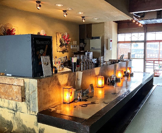 Bistro 紙屋市べゑ様