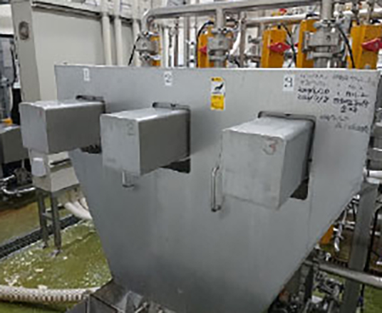 有限会社栃尾豆庵様